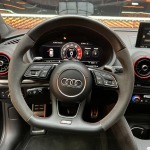 AUDI RS3 SPORTBACK ABT 2.5L TFSI 500CH QUATTRO S-TRONIC