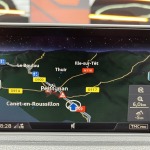 AUDI RS3 SPORTBACK ABT 2.5L TFSI 500CH QUATTRO S-TRONIC