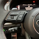 AUDI RS3 SPORTBACK ABT 2.5L TFSI 500CH QUATTRO S-TRONIC
