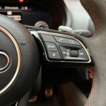 AUDI RS3 SPORTBACK ABT 2.5L TFSI 500CH QUATTRO S-TRONIC