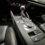 AUDI RS3 SPORTBACK ABT 2.5L TFSI 500CH QUATTRO S-TRONIC