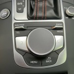 AUDI RS3 SPORTBACK ABT 2.5L TFSI 500CH QUATTRO S-TRONIC