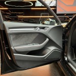 AUDI RS3 SPORTBACK ABT 2.5L TFSI 500CH QUATTRO S-TRONIC