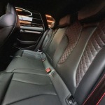 AUDI RS3 SPORTBACK ABT 2.5L TFSI 500CH QUATTRO S-TRONIC