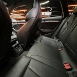 AUDI RS3 SPORTBACK ABT 2.5L TFSI 500CH QUATTRO S-TRONIC