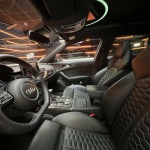 AUDI RS6 AVANT 4.0L TFSI 605CH PERFORMANCE
