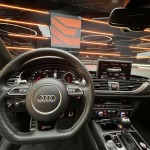 AUDI RS6 AVANT 4.0L TFSI 605CH PERFORMANCE