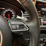 AUDI RS6 AVANT 4.0L TFSI 605CH PERFORMANCE