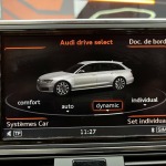 AUDI RS6 AVANT 4.0L TFSI 605CH PERFORMANCE