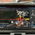 AUDI RS6 AVANT 4.0L TFSI 605CH PERFORMANCE