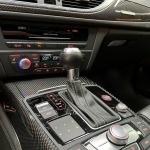 AUDI RS6 AVANT 4.0L TFSI 605CH PERFORMANCE