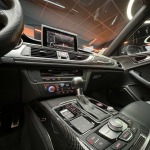 AUDI RS6 AVANT 4.0L TFSI 605CH PERFORMANCE