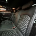 AUDI RS6 AVANT 4.0L TFSI 605CH PERFORMANCE