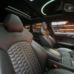 AUDI RS6 AVANT 4.0L TFSI 605CH PERFORMANCE