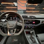 AUDI RSQ3 SPORTBACK 2.5 TFSI 400CH QUATTRO