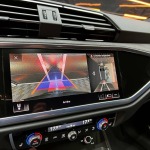 AUDI RSQ3 SPORTBACK 2.5 TFSI 400CH QUATTRO