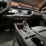 AUDI RSQ3 SPORTBACK 2.5 TFSI 400CH QUATTRO