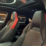 AUDI RSQ3 SPORTBACK 2.5 TFSI 400CH QUATTRO