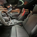 AUDI RSQ3 SPORTBACK 2.5 TFSI 400CH QUATTRO