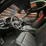 AUDI RSQ3 SPORTBACK 2.5 TFSI 400CH QUATTRO