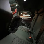 AUDI RSQ3 SPORTBACK 2.5 TFSI 400CH QUATTRO