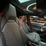 AUDI RSQ3 SPORTBACK 2.5 TFSI 400CH QUATTRO