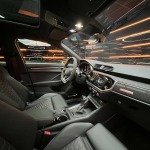 AUDI RSQ3 SPORTBACK 2.5 TFSI 400CH QUATTRO