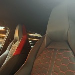 AUDI RSQ3 SPORTBACK TFSI 400 QUATTRO DSG7