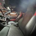 AUDI RSQ3 SPORTBACK TFSI 400 QUATTRO DSG7
