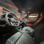 AUDI RSQ3 SPORTBACK TFSI 400 QUATTRO DSG7