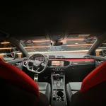 AUDI RSQ3 SPORTBACK TFSI 400 QUATTRO DSG7