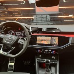 AUDI RSQ3 SPORTBACK TFSI 400 QUATTRO DSG7