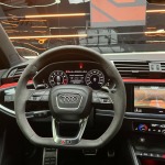 AUDI RSQ3 SPORTBACK TFSI 400 QUATTRO DSG7
