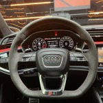 AUDI RSQ3 SPORTBACK TFSI 400 QUATTRO DSG7