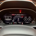 AUDI RSQ3 SPORTBACK TFSI 400 QUATTRO DSG7