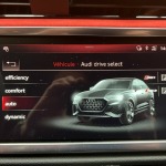 AUDI RSQ3 SPORTBACK TFSI 400 QUATTRO DSG7