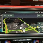 AUDI RSQ3 SPORTBACK TFSI 400 QUATTRO DSG7