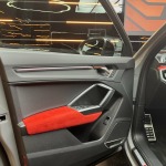 AUDI RSQ3 SPORTBACK TFSI 400 QUATTRO DSG7