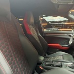 AUDI RSQ3 SPORTBACK TFSI 400 QUATTRO DSG7