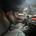AUDI RSQ3 SPORTBACK TFSI 400 QUATTRO DSG7