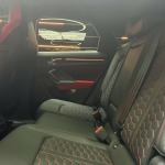 AUDI RSQ3 SPORTBACK TFSI 400 QUATTRO DSG7