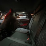 AUDI RSQ3 SPORTBACK TFSI 400 QUATTRO DSG7