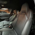 AUDI RSQ3 SPORTBACK TFSI QUATTRO S TRONIC