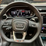 AUDI RSQ3 SPORTBACK TFSI QUATTRO S TRONIC