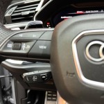 AUDI RSQ3 SPORTBACK TFSI QUATTRO S TRONIC