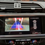 AUDI RSQ3 SPORTBACK TFSI QUATTRO S TRONIC