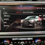 AUDI RSQ3 SPORTBACK TFSI QUATTRO S TRONIC