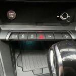 AUDI RSQ3 SPORTBACK TFSI QUATTRO S TRONIC