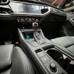 AUDI RSQ3 SPORTBACK TFSI QUATTRO S TRONIC