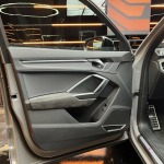 AUDI RSQ3 SPORTBACK TFSI QUATTRO S TRONIC